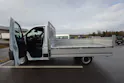 Nissan Interstar 3.5 Kab.-Ch. KP L2H1