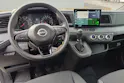 Nissan Interstar 3.5 Kab.-Ch. KP L2H1