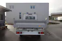 Nissan Interstar 3.5 Kab.-Ch. KP L2H1