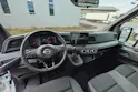 Nissan Interstar 3.5 Kab.-Ch. KP L2H1