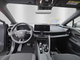 Toyota C-HR 2.0 PHEV Swiss Edition