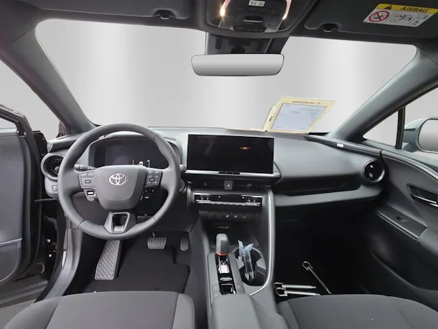 Toyota C-HR 2.0 PHEV Swiss Edition