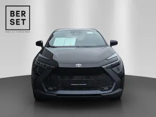 Toyota C-HR 2.0 PHEV Swiss Edition