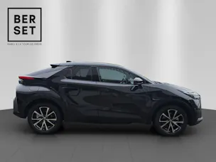 Toyota C-HR 2.0 PHEV Swiss Edition