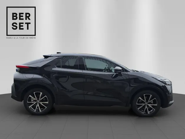Toyota C-HR 2.0 PHEV Swiss Edition