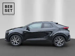Toyota C-HR 2.0 PHEV Swiss Edition