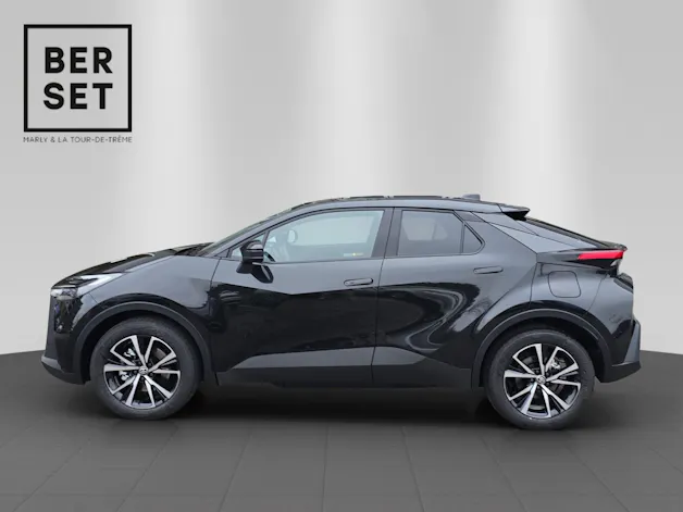 Toyota C-HR 2.0 PHEV Swiss Edition