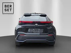 Toyota C-HR 2.0 PHEV Swiss Edition