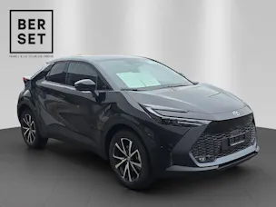 Toyota C-HR 2.0 PHEV Swiss Edition