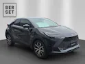Toyota C-HR 2.0 PHEV Swiss Edition
