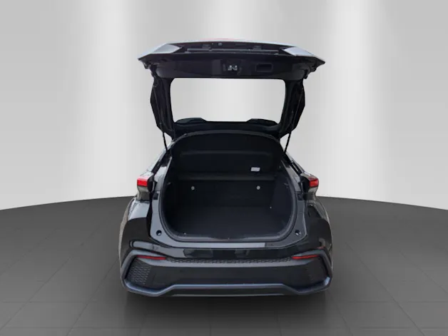 Toyota C-HR 2.0 PHEV Swiss Edition
