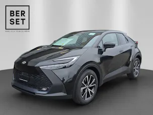 Toyota C-HR 2.0 PHEV Swiss Edition
