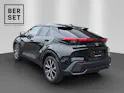 Toyota C-HR 2.0 PHEV Swiss Edition