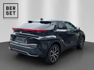 Toyota C-HR 2.0 PHEV Swiss Edition