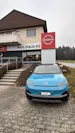 Nissan Micra Advance