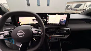 Nissan Micra Advance