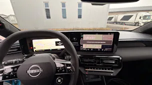 Nissan Micra Advance