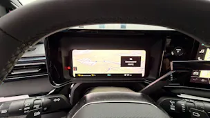 Nissan Micra Advance