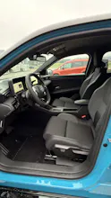 Nissan Micra Advance