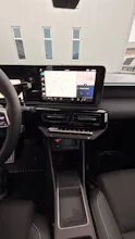 Nissan Micra Advance
