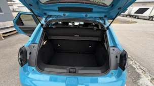 Nissan Micra Advance