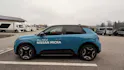 Nissan Micra Advance