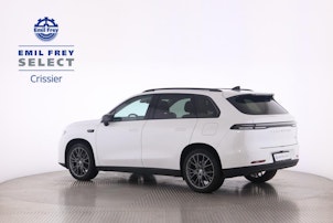 Vehicle image LEAPMOTOR C10 1.5 REEV Design