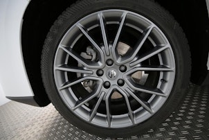 Vehicle image LEAPMOTOR C10 1.5 REEV Design