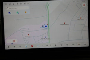 Vehicle image LEAPMOTOR C10 1.5 REEV Design