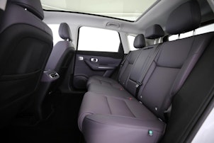 Vehicle image LEAPMOTOR C10 1.5 REEV Design