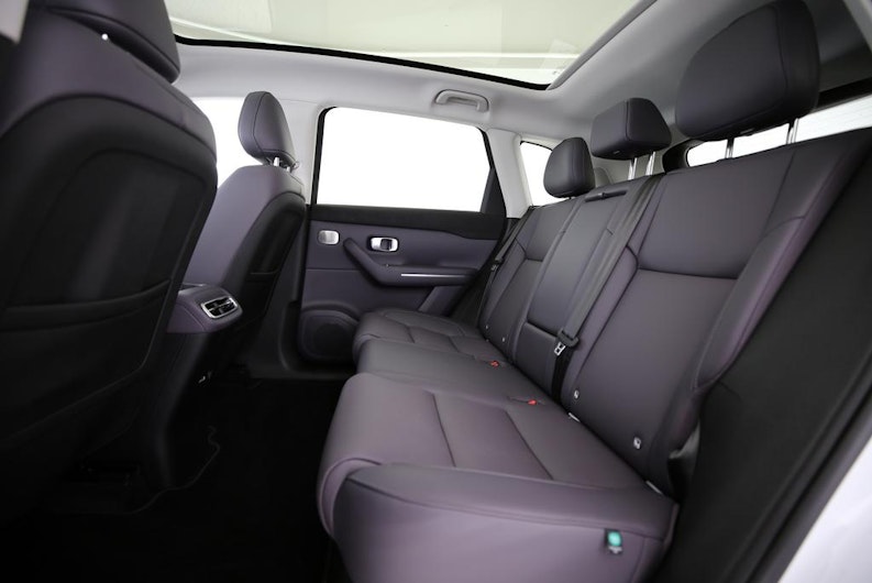 Vehicle image LEAPMOTOR C10