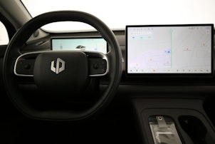 Vehicle image LEAPMOTOR C10 1.5 REEV Design