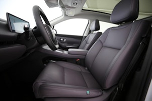 Vehicle image LEAPMOTOR C10 1.5 REEV Design