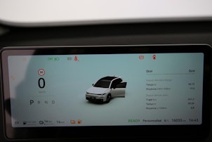 Vehicle image LEAPMOTOR C10 1.5 REEV Design