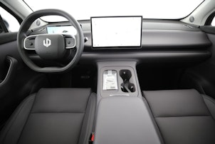 Vehicle image LEAPMOTOR C10 1.5 REEV Design