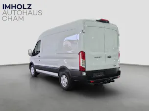 Ford Transit Van 350 L2H2 2.0 EcoBlue 130 PS Trend FWD