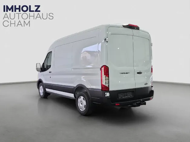Ford Transit Van 350 L2H2 2.0 EcoBlue 130 PS Trend FWD