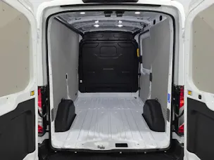 Ford Transit Van 350 L2H2 2.0 EcoBlue 130 PS Trend FWD