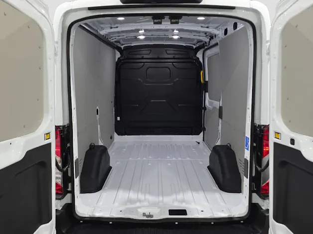 Ford Transit Van 350 L2H2 2.0 EcoBlue 130 PS Trend FWD
