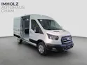 Ford Transit Van 350 L2H2 2.0 EcoBlue 130 PS Trend FWD