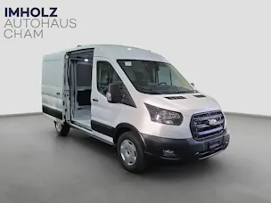 Ford Transit Van 350 L2H2 2.0 EcoBlue 130 PS Trend FWD