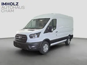 Ford Transit Van 350 L2H2 2.0 EcoBlue 130 PS Trend FWD
