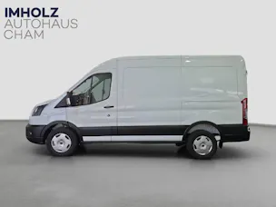 Ford Transit Van 350 L2H2 2.0 EcoBlue 130 PS Trend FWD
