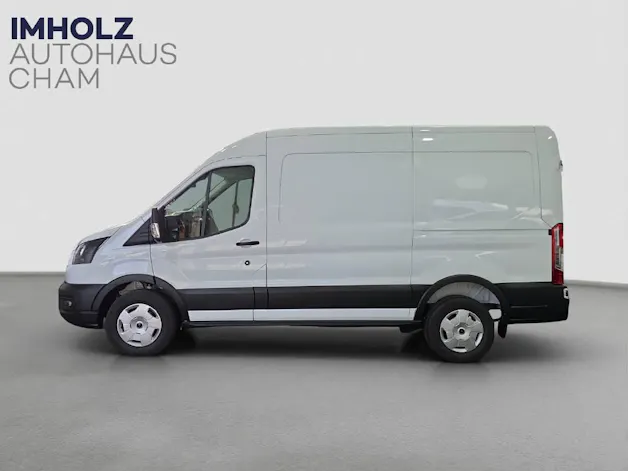 Ford Transit Van 350 L2H2 2.0 EcoBlue 130 PS Trend FWD