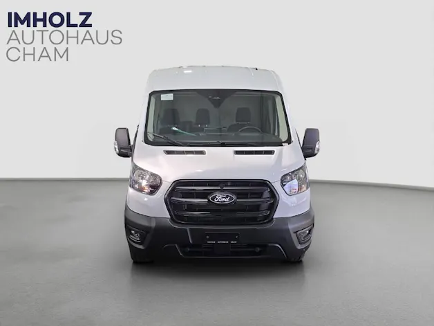 Ford Transit Van 350 L2H2 2.0 EcoBlue 130 PS Trend FWD