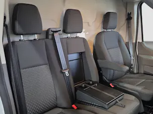 Ford Transit Van 350 L2H2 2.0 EcoBlue 130 PS Trend FWD