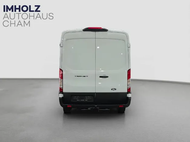 Ford Transit Van 350 L2H2 2.0 EcoBlue 130 PS Trend FWD