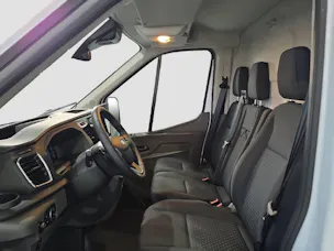 Ford Transit Van 350 L2H2 2.0 EcoBlue 130 PS Trend FWD