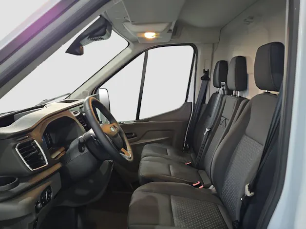 Ford Transit Van 350 L2H2 2.0 EcoBlue 130 PS Trend FWD