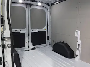 Ford Transit Van 350 L2H2 2.0 EcoBlue 130 PS Trend FWD